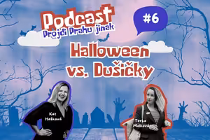 Halloween versus dušičky