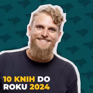 10 nejlepších knih do roku 2024 - ty si musíte přečíst!