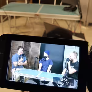 OUTDOOR #1 Kurt Konrád