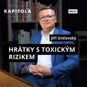 Stát čistí ekologické zátěže pomalu. U tisíců míst ani neví, jaké látky skrývají