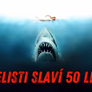 VIDEO: Čelisti slaví 50 let