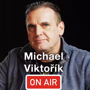 Michael Viktořík (J.A.R.): „První koncert J.A.R., to bylo jenom půl hodiny bum, bum, čvach s rapem."