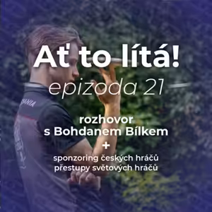 21: Bohdan Bílek, přestupy v 2022