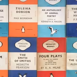 Ako vznikli paperbacky, knihy v mäkkej väzbe?