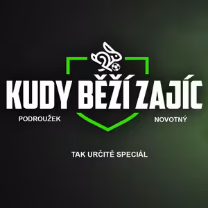 KUDY BĚŽÍ ZAJÍC #5 - SLAVIA V LM A 4 KOLO PŘED NÁMI