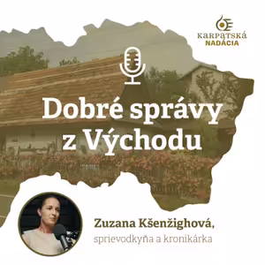 #33 Ako môže jeden človek meniť dianie v celej dedine?