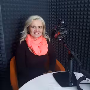 Host Reportéra Tomáše Poláčka: Beata Hlavenková