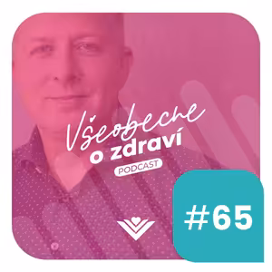 #65 Uznávaný urológ Jozef Dubravický: pri nádorovom ochorení je prostata tvrdá ako golfová loptička