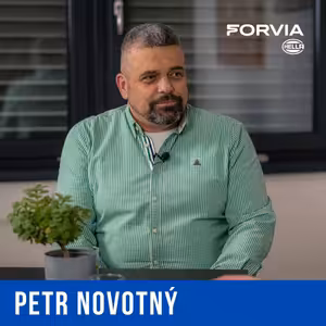 Forvia Hella: Vyměníme si v budoucnu žárovku u auta sami?