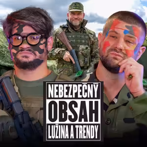 Epi. 246 - Slušnosť je nový Punk!