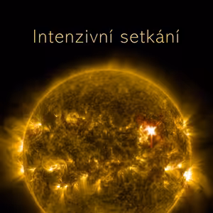 Intenzivní setkání (intro do série kázání)