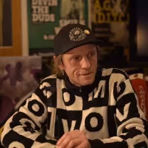 Sun Roots | Sláva | rozhovor