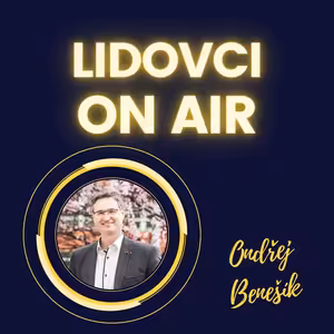 Ondřej Benešík: „Jsem nejspíš jediný politolog s řidičákem na traktor ve Střední Evropě.“