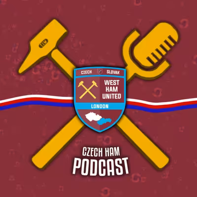 Czech Ham Podcast