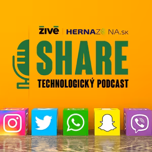 SHARE: Je čas vymazať WhatsApp?