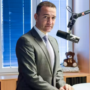 Tomáš Drucker: Pacienti podporujú starý systém objednávania sa, lebo nič iné nepoznajú