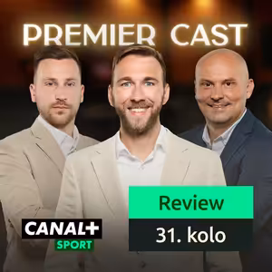 #122: Guardiola získal další trofej! Skončí po sezoně? Häring & Hájek