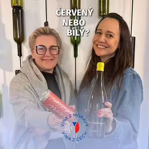 041: Vinařka Dominika Černohorská o cestě k titulu Vinařství roku a jejím světě vína