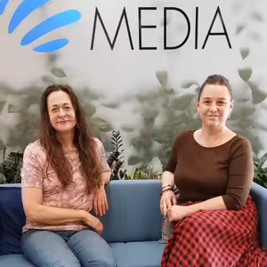 O sázení česneku a zimování rozmarýnu s Janou Bucharovou