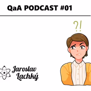 Prvý QaA PODCAST na tému svetlo, morské riasy, tipy na večere a viac