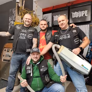 VYSAVAČ 096 - Worst Czech