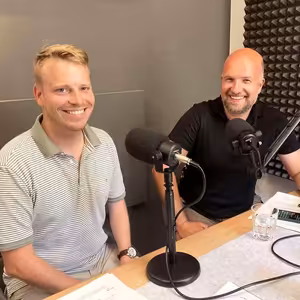 Data Talk #97: Ondřej Klement & Jindřich Košťál (Logio)