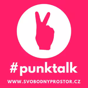 Robin Kvapil o filmu, Romech i politice | #punktalk | Svobodný prostor | #svobodnyprostor