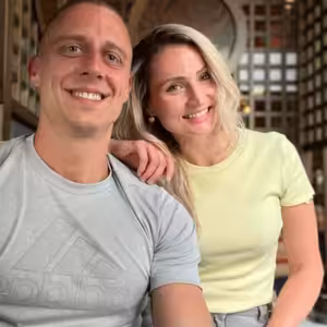 Ze života letušky Emirates