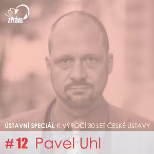 S Pavlem Uhlem o tom, jak po třiceti letech funguje Ústavní soud?