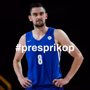 „NBA chce hvězdy a body, přihrávka ale dělá tým“– Tomáš Satoranský