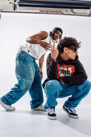 NEXT GENERATION SHOW: Planeta Stew Vol. 001