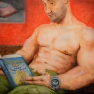 Oči dokorán pre Šlofík na posilnenie