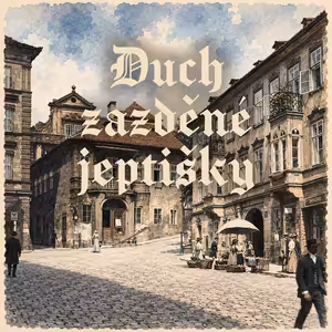 Duch zazděné jeptišky