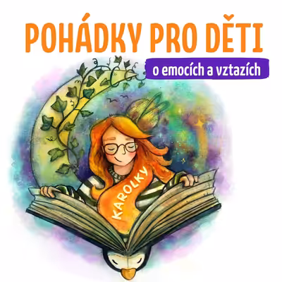 Pohádky Karolky