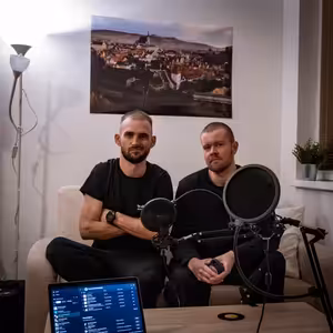 Tracklist.cz Podcast #46