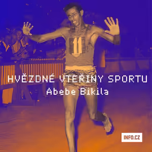 Olympijský šok: Bosý Abebe Bikila dokázal, že nepotřebujete boty, abyste vyhráli maraton