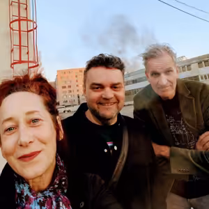 Tomáš Ďurovka: Med, Hviezda a Pekné tričko