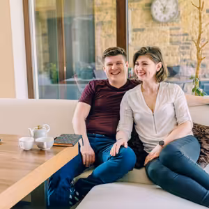 Rosteme spolu s Polinou a Michalem Ševčíkovými