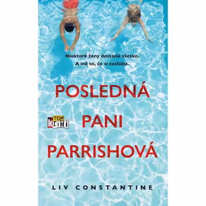 Posledná pani Parrishová