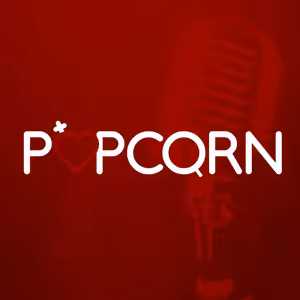 Popcorn - Erotika pre tvoje uši