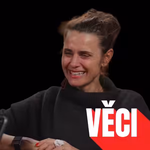 Michaela Chaloupková: Kariéra x Rodina, priority, time management a ČEZ