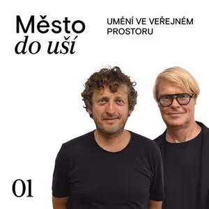 Ondřej Kobza | Město do uší