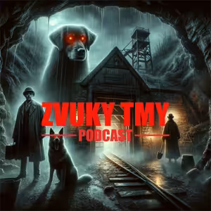 Tajemná důlní šachta