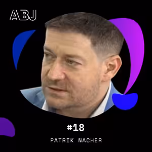 Rozhovor s Patrikem Nacherem