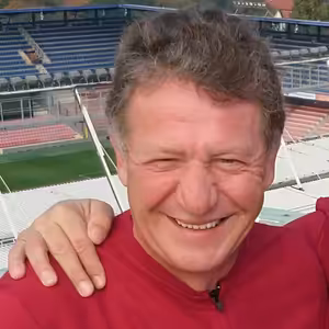 Srdce ze železa 15 | Július Bielik