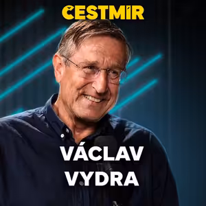 Václav Vydra. Zvířata, smrt a vlastní svoboda i odpovědnost, svět bez historické paměti, zbraně i herectví jako poslání