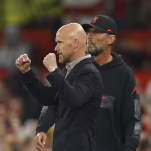 Víťazstvo nad Scousermi a podpis Casemira potešil tábor Red Army