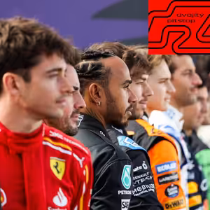 Dvojitý Pitstop: Preview na sezonu 2024