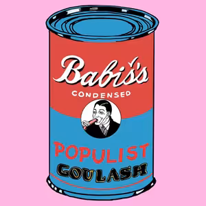 #66 - Konzervy z Pešti