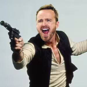 EL CAMINO, STAR WARS PROJEKTY A NOVÉ TRAILERY | Imperial Pod Show #15